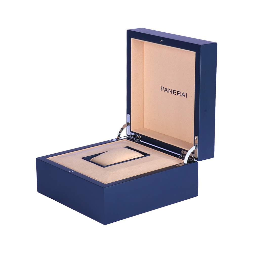 Luxury Wood Watch Box